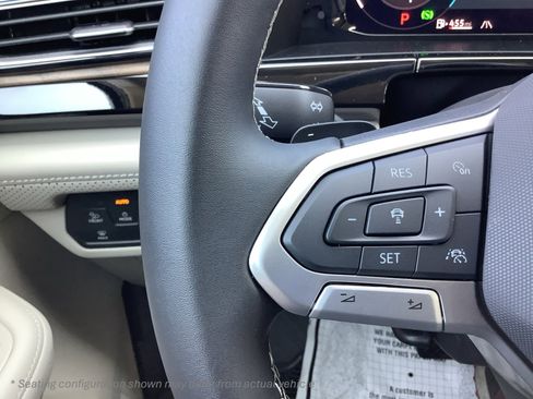 New 2026 Volkswagen Atlas SE image 27