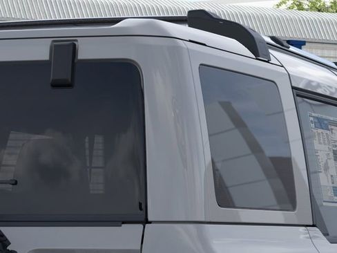 New 2026 Ford Bronco Badlands AWD/4WD image 25