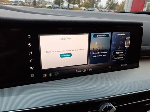 New 2026 Nissan Murano SL image 15