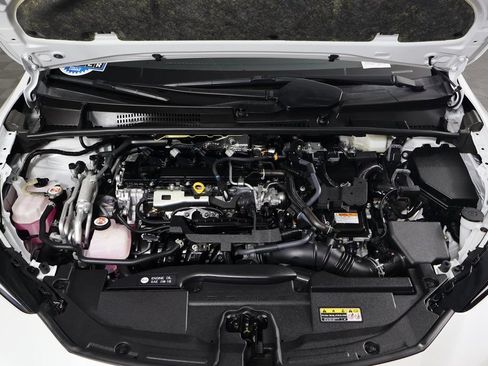 Used 2023 Toyota Prius Prime FWD image 15