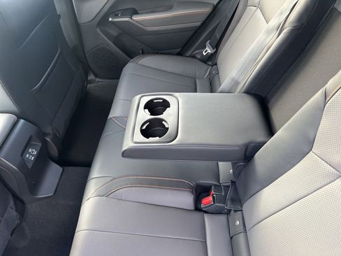 New 2026 Subaru Crosstrek 2.5i Limited AWD/4WD image 24