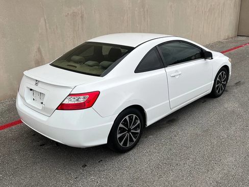 Used 2007 Honda Civic LX image 14