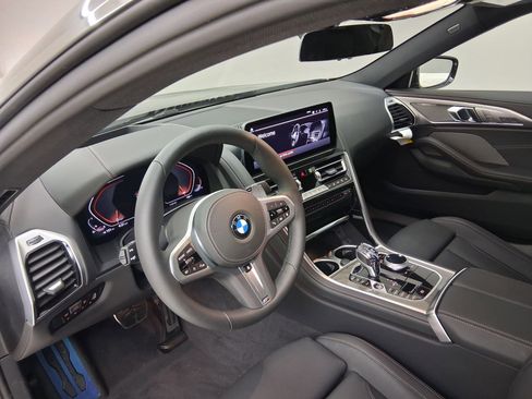 New 2026 BMW 840i w/ M Sport Professional Package RWD image 2