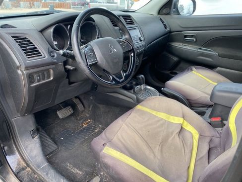 Used 2016 Mitsubishi Outlander Sport ES image 6