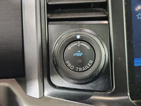 Used 2024 Ford F150 XLT w/ Mobile Office Package AWD/4WD image 17