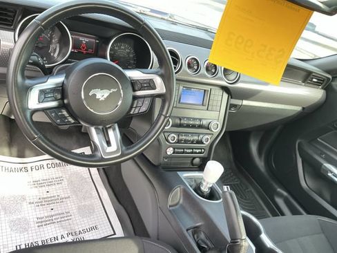 Used 2020 Ford Mustang GT w/ GT Performance Package RWD image 19