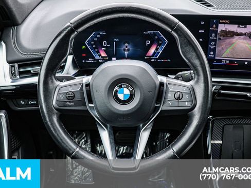 Used 2025 BMW X1 xDrive28i image 33
