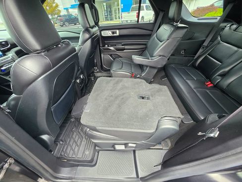 Used 2020 Ford Explorer ST w/ Premium Technology Package AWD/4WD image 68