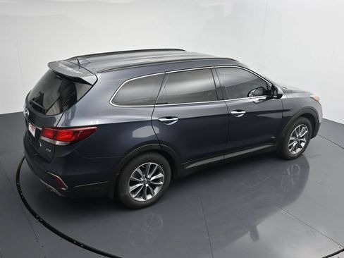 Used 2019 Hyundai Santa Fe XL SE AWD/4WD image 26
