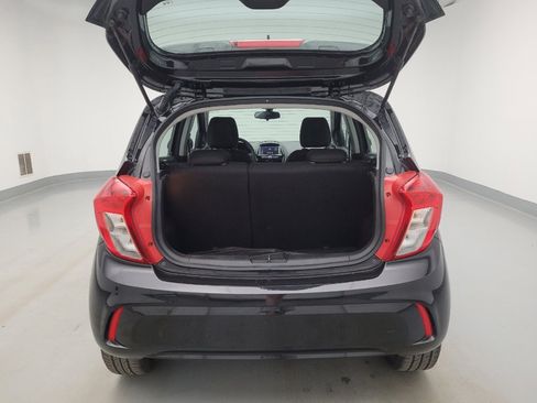 Used 2021 Chevrolet Spark LS FWD image 29