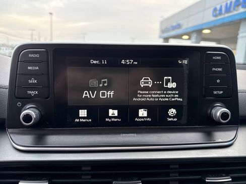 Used 2020 Kia Telluride S image 22