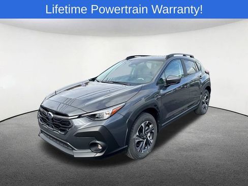 New 2026 Subaru Crosstrek 2.0i Premium image 1