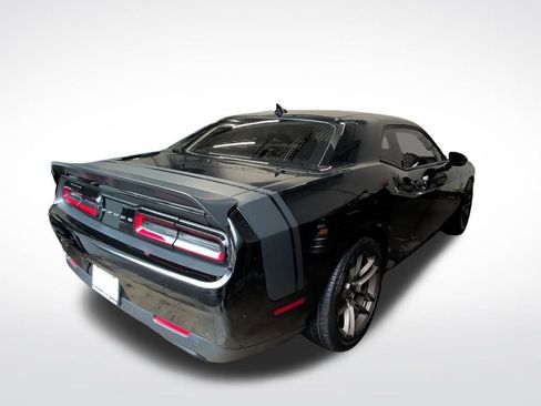 Used 2023 Dodge Challenger SRT Hellcat image 5