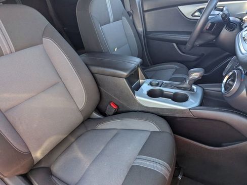Used 2024 Chevrolet Blazer LT FWD image 10
