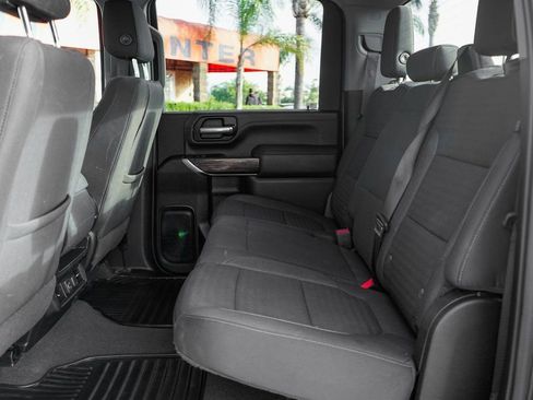 Used 2023 GMC Sierra 2500 SLE w/ SLE Convenience Package AWD/4WD image 30