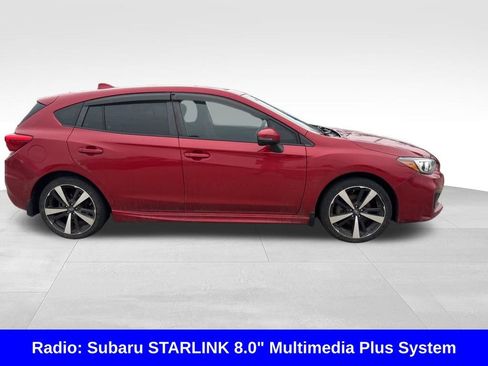Used 2019 Subaru Impreza 2.0i Sport image 9