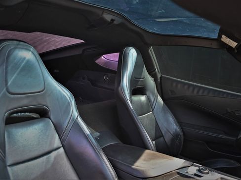 Used 2015 Chevrolet Corvette Stingray Coupe w/ ZF1 Appearance Package image 18