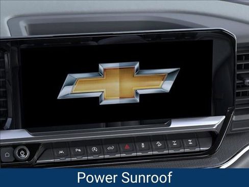 New 2026 Chevrolet Silverado 1500 ZR2 image 23