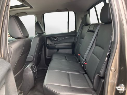 Used 2022 Honda Ridgeline RTL-E image 16