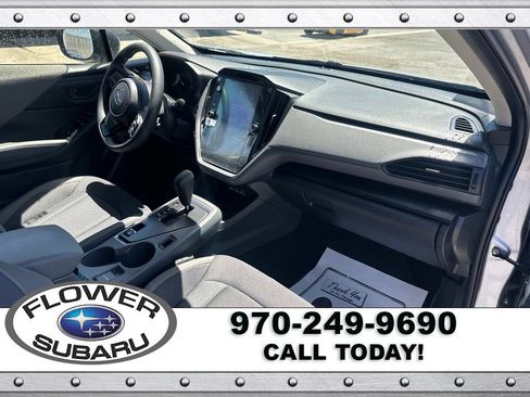 Used 2025 Subaru Crosstrek 2.5i Premium w/ Convenience Package #2 AWD/4WD image 10