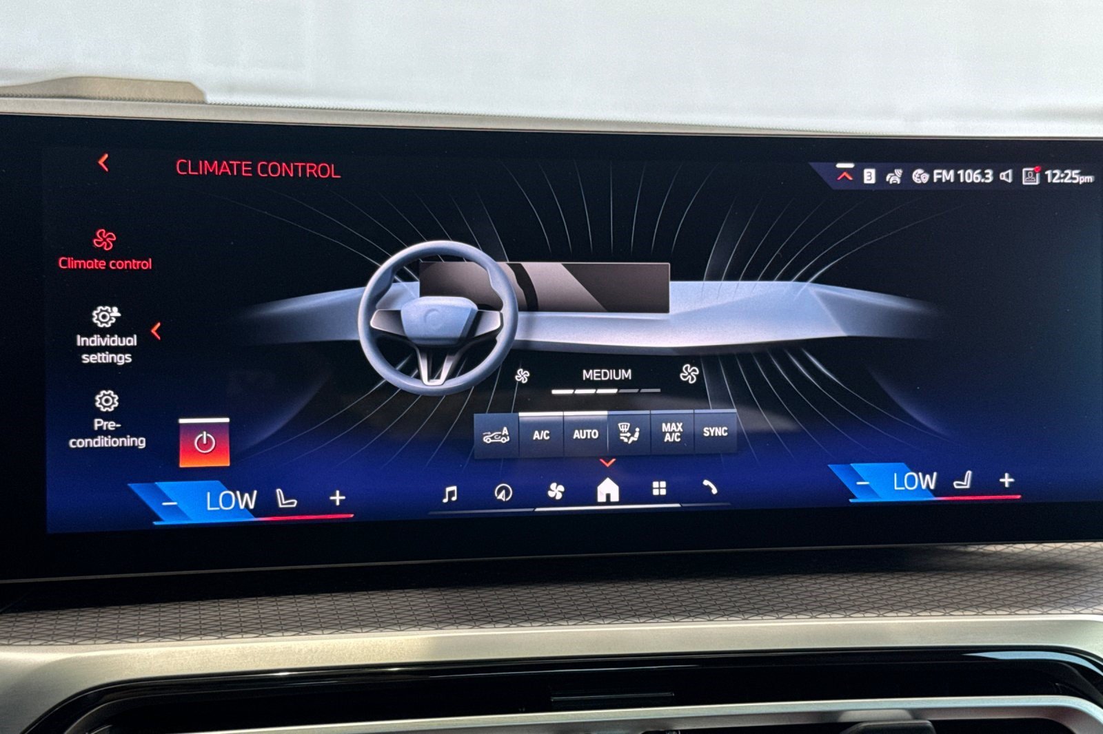 Certified 2024 BMW i4 eDrive35 w/ M Sport Package RWD image 27