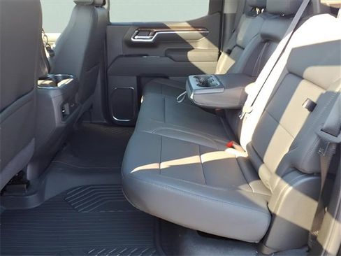 New 2026 Chevrolet Silverado 1500 RST w/ RST All Star Premium Package image 19