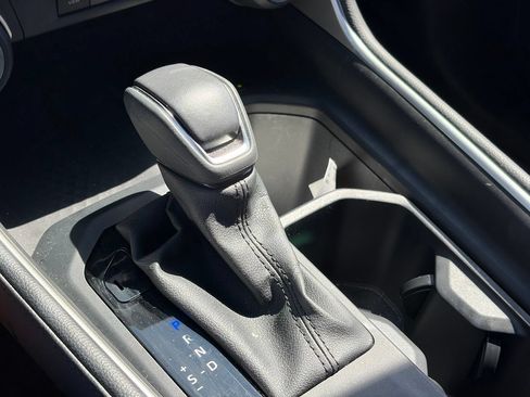 Used 2025 Toyota Grand Highlander AWD Hybrid image 7