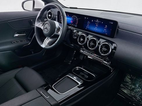 Certified 2026 Mercedes-Benz CLA 250 4MATIC image 15