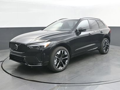 New 2026 Volvo XC60 B5 Plus w/ Climate Package