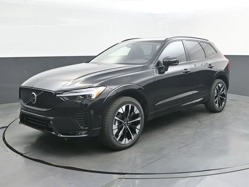 New 2026 Volvo XC60 B5 Plus w/ Climate Package AWD/4WD image 1
