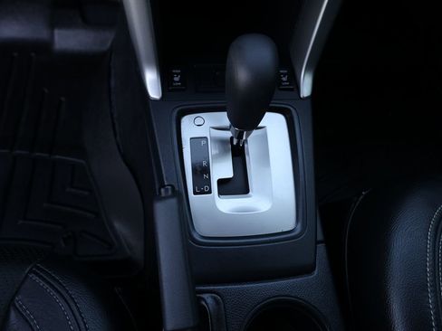 Used 2016 Subaru Forester 2.5i Premium w/ All-Weather Package image 26