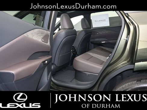 New 2026 Lexus RX 350 FWD w/ Convenience Package image 12