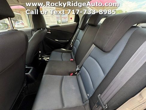 Used 2017 Toyota Yaris iA FWD image 14