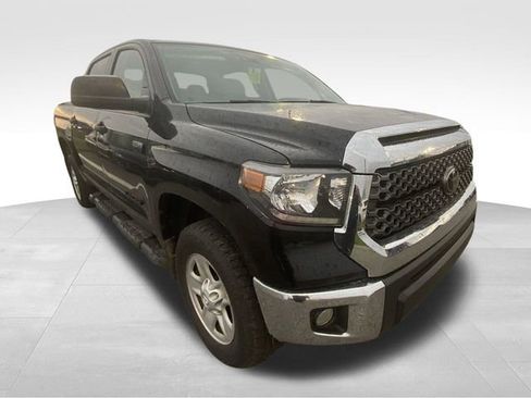 Used 2020 Toyota Tundra SR5 AWD/4WD image 15