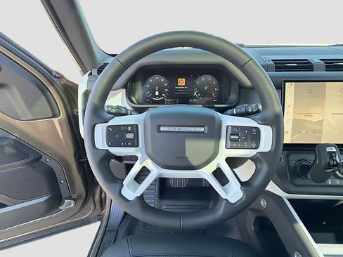 New 2026 Land Rover Defender 130 S AWD/4WD image 38