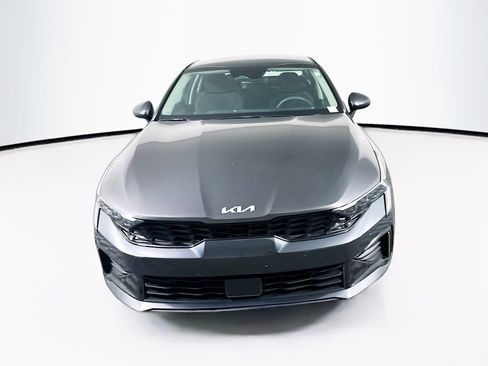 Used 2025 Kia K5 LXS image 2