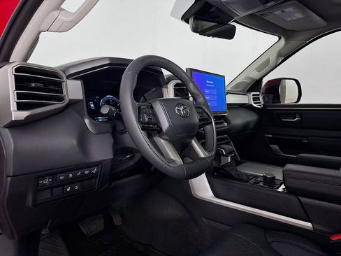 Used 2024 Toyota Sequoia Limited image 12