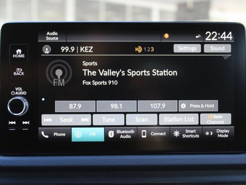 Used 2023 Acura Integra A-Spec image 18