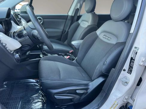 Used 2016 FIAT 500X Easy FWD image 12