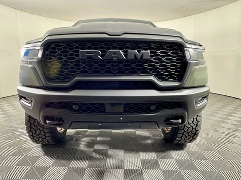 Used 2026 RAM 1500 Rebel w/ G/T Package image 9