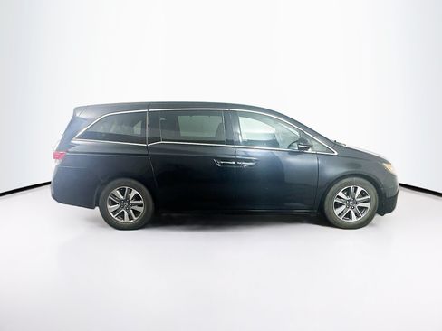 Used 2016 Honda Odyssey Touring image 10