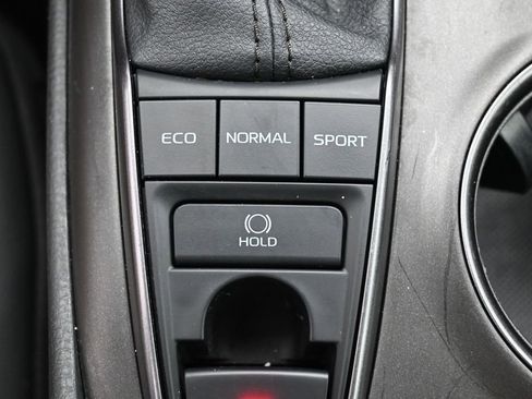 Used 2021 Toyota Camry XSE w/ Navigation Package AWD/4WD image 28