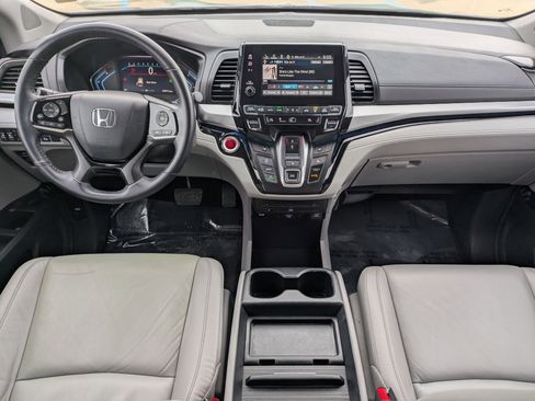 Certified 2023 Honda Odyssey Touring image 23