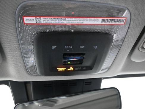 New 2026 Toyota Prius Nightshade Edition image 36