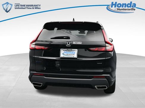 New 2026 Honda CR-V Sport Touring image 7