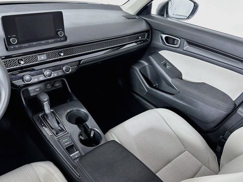 Certified 2023 Honda Civic LX image 21