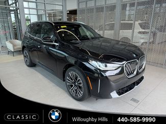 New 2026 BMW X3 xDrive30i w/ Premium Package AWD/4WD video 1
