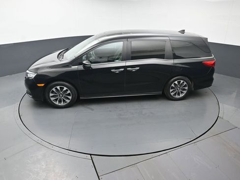 Used 2021 Honda Odyssey EX-L image 46