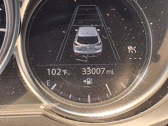 Used 2022 MAZDA CX-9 Sport AWD/4WD image 13