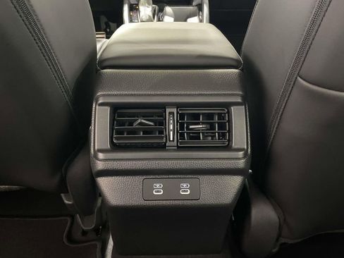New 2026 Honda Accord Sport image 12